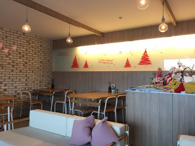 Wanna Sweet and Savoury Cafe