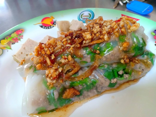 ล้านแม่โต๋นรวยข้าวเปียก