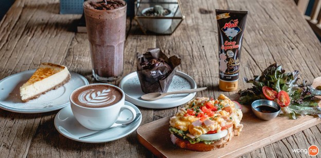 Casa Lapin Ari Josh Hotel