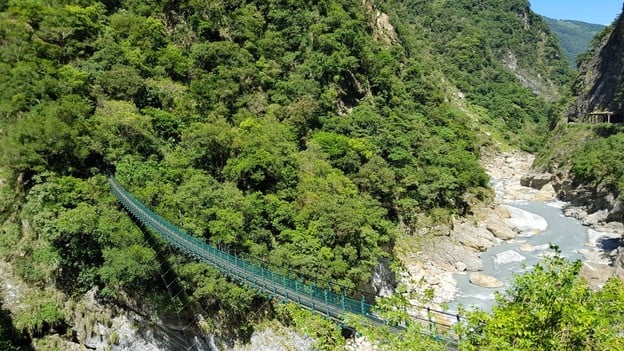 Taroko National Park