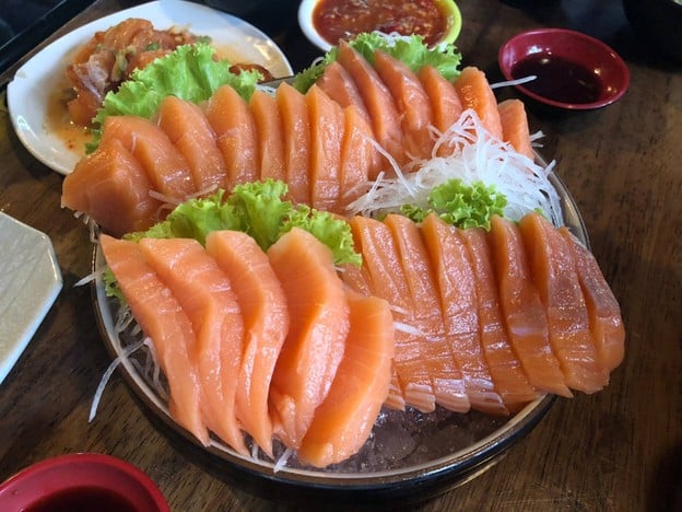 บ้านไดสุเกะ เดลิเวอรี่ วังหิน93