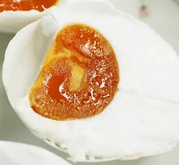 ร้านระหงษ์ไข่เค็ม