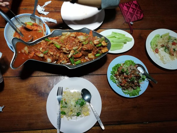 ธนโภชนา ขุนยวม