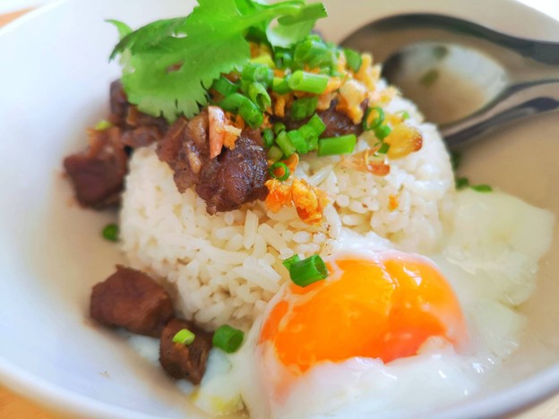 ครัวบานมิรู้โรย