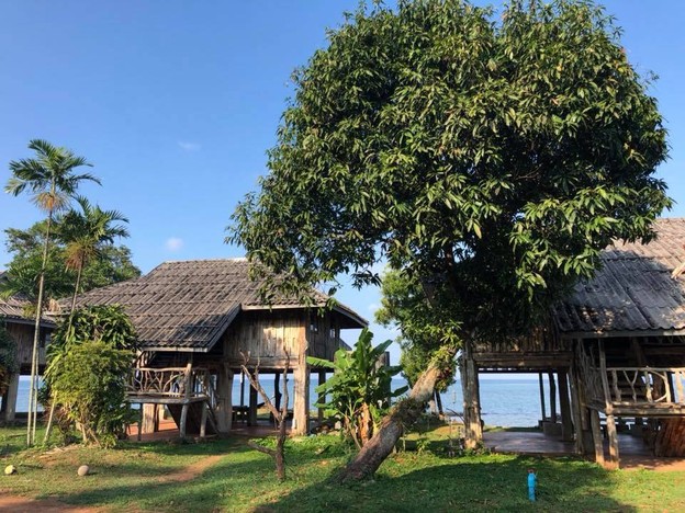 Pano Resort Koh Mak