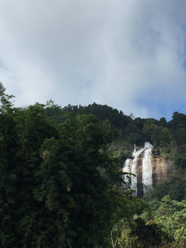 น้ำตกสิริภูมิ