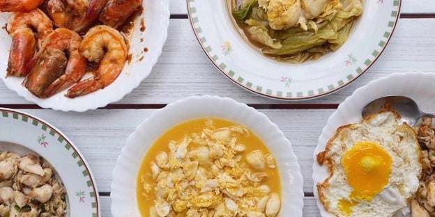 หน่องริมคลอง ( Nhong Rimklong ) เอกมัย