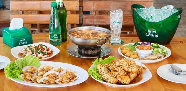 ครัวเจ๊ตุ้ม เทพประสิทธิ์