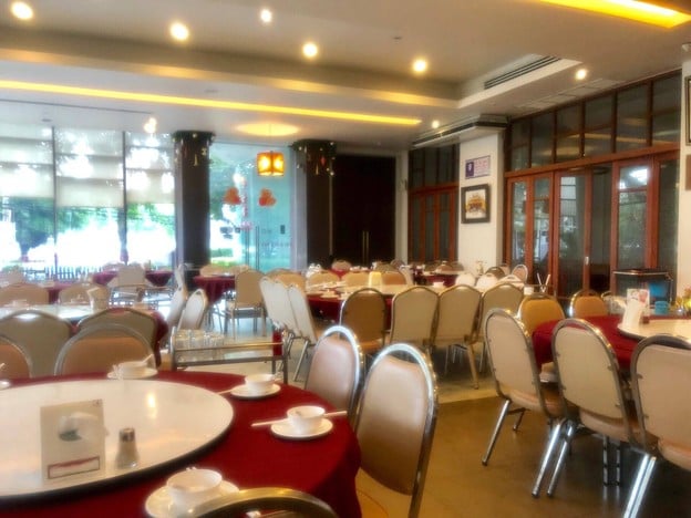 บรรยากาศ An An Lao