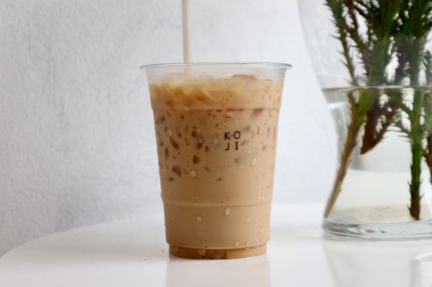 KOJI Cafe & Dessert