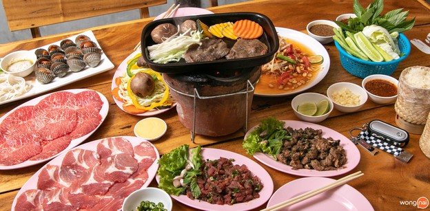 โคขุนคุณทอง โพนยางคำ นวลจันทร์ 21