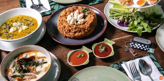 เขียวไข่กา ลาดพร้าว