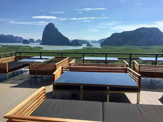 เสม็ดนางชีบูทีค