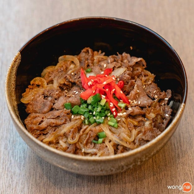 Niku Don I’m Park Chula