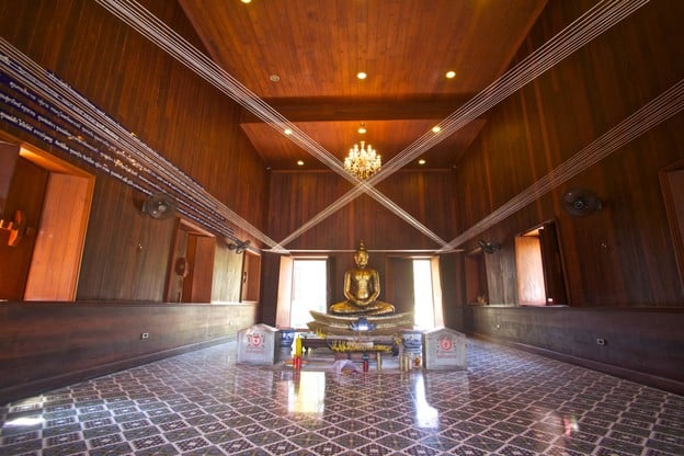 วัดบ้านพราน