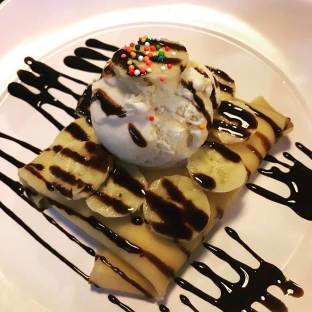 Little Monster Cafe