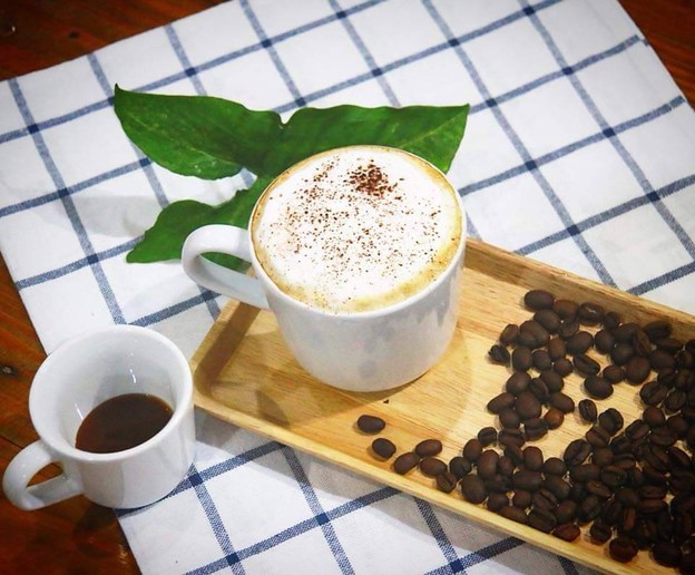 Tigerpig Cafe' & Coffee