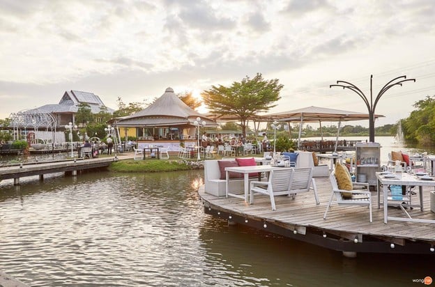 ViewDee Relax & Restaurant