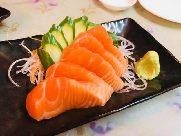 We Love Sushi 1