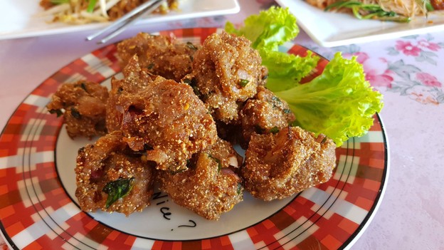 เมนูของร้าน ครัวบ้านมุก (Coffee4you)