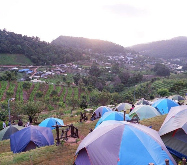 ม่อนวิวงาม