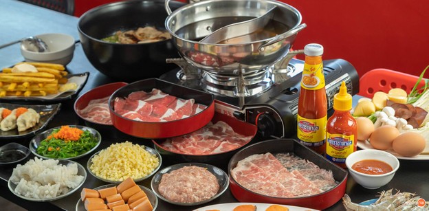 โอยย! ราเมน OOOi ramen