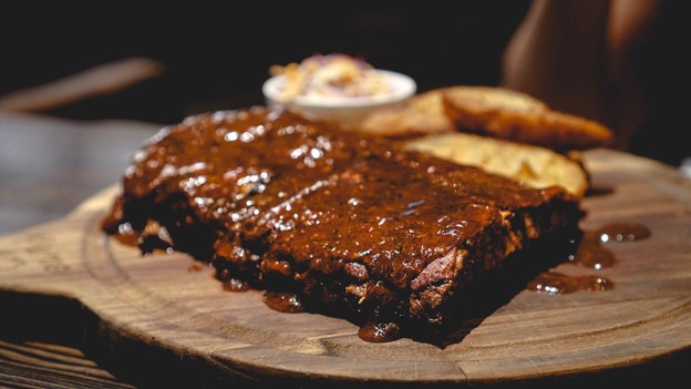 เมนูของร้าน Prime 19 Khaoyai เขาใหญ่