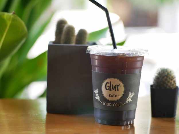 เมนูของร้าน Glur Cafe โรงคั่วกาแฟ & กาแฟสด รังสิต คลอง1 -