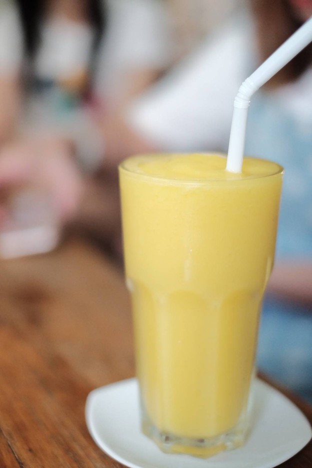 เมนูของร้าน SKETCH BOOK Art Café