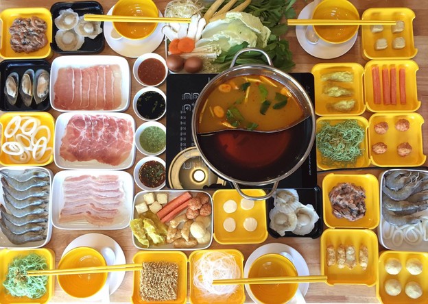 ชาบูที่รัก