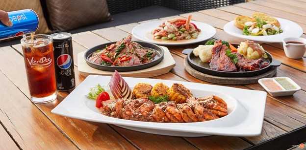 ViewDee Relax & Restaurant