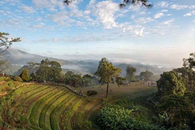 อุทยานแห่งชาติห้วยน้ำดัง