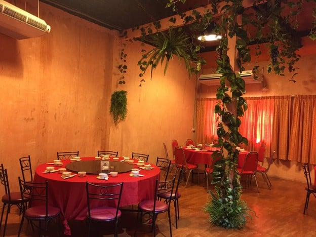 บรรยากาศ เลี่ยว เลี่ยง เซ้ง