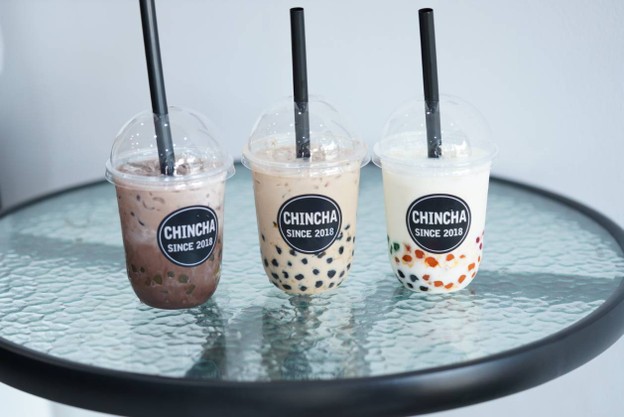 CHINCHA ภูเก็ต