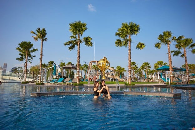 Grande Centre Point Pattaya