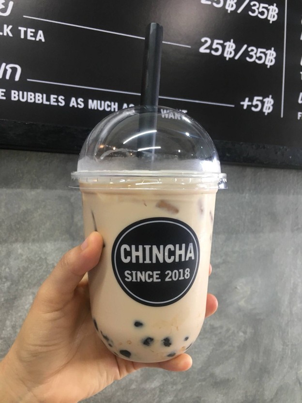 chincha  เชียงใหม่