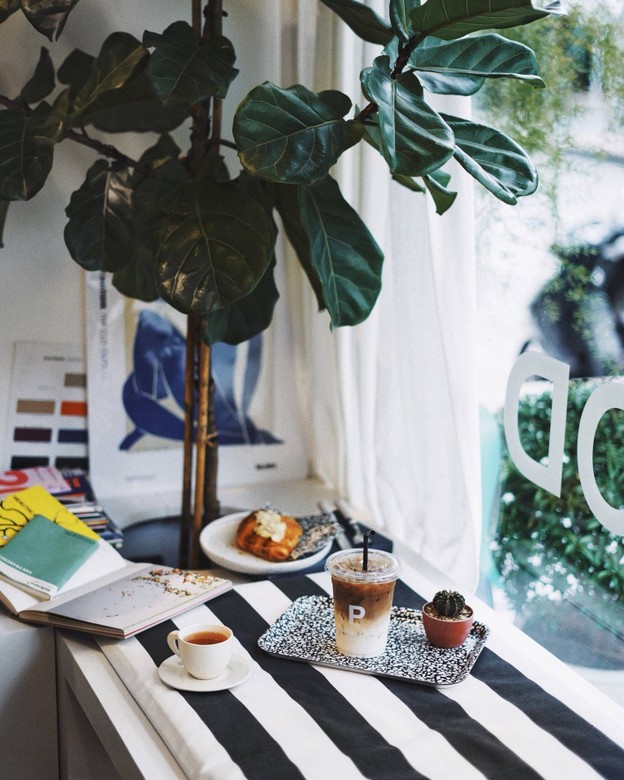 Paperplates Creative Studio & Cafe