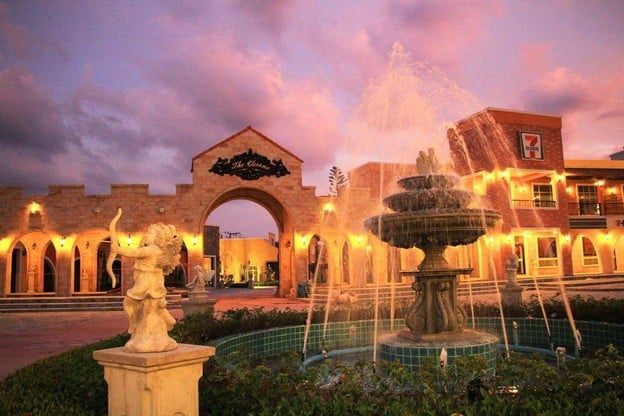 The Verona at Tub Lan