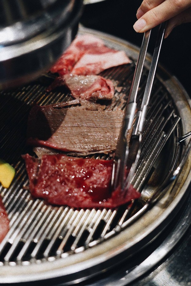 Tajimaya Yakiniku centralwOrld