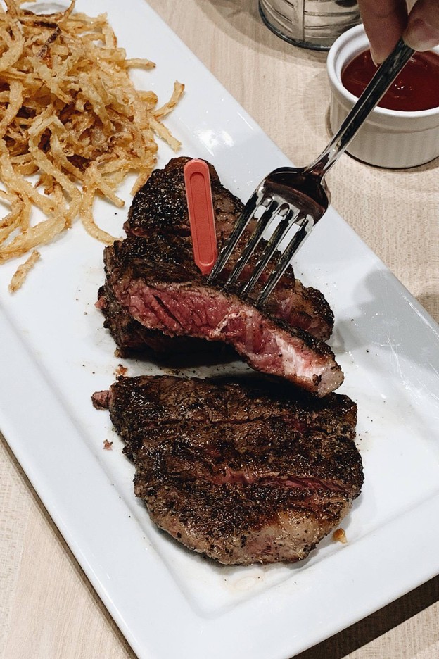 Maillard Butcher & Steak CentralPlaza Rama 3