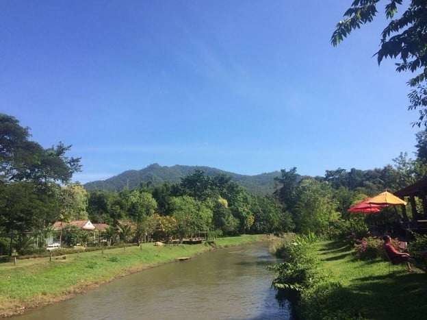 ชุมชนบ้านจาโบ่