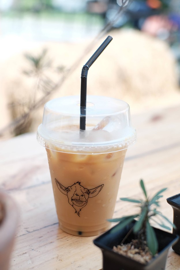 Pae Cold Brew & Nitro Bar