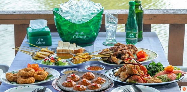 แพริมน้ำชวัล