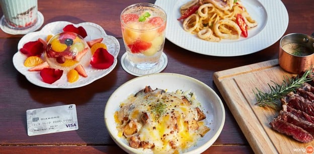 Cold Spring Café Chokchai 4 soi 72