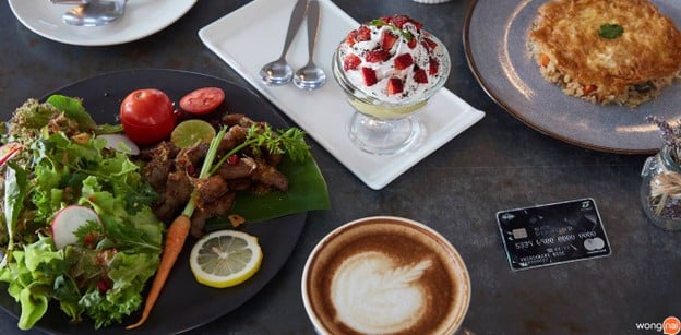 TREAT Cafe & Hangout