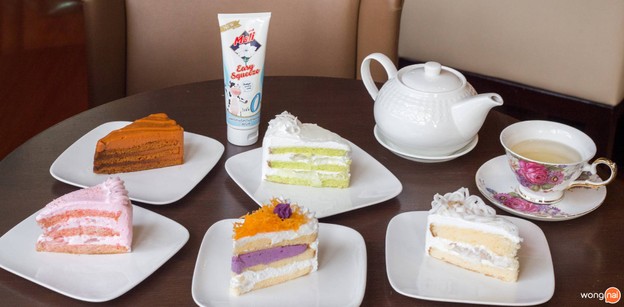 Scoma’s Bakery & Kitchen