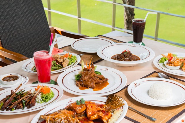 Club House Singha Park Khonkaen Goft Club Khonkaen