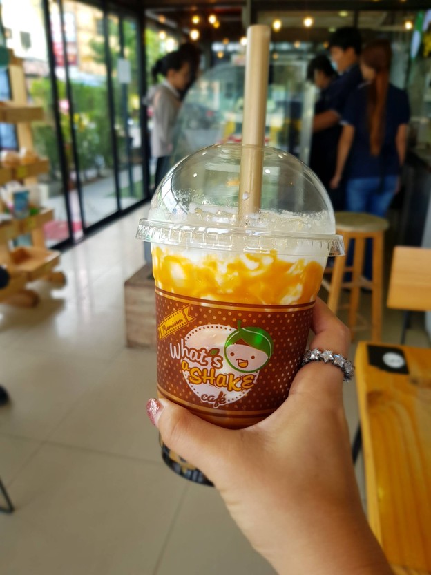 Beans and Brew สาขาหาดใหญ่
