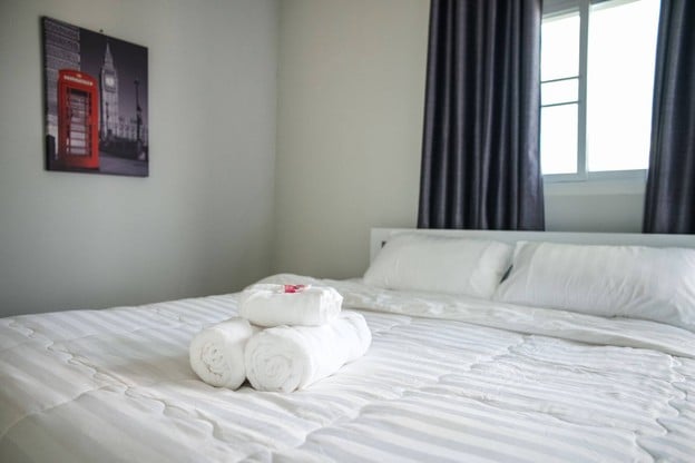 ลัลลาบาย เรสซิเด๊นซ์