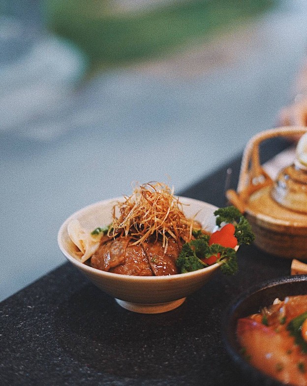 ZURU Contemporary Japanese Flavors ชั้น2 (สาขาเย็นอากาศ)